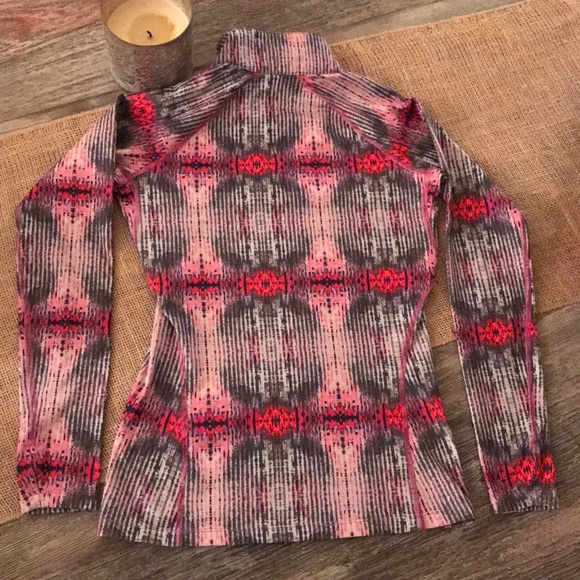 Nike Pro Combat DRI-FIT long sleeve - Picture 6 of 6